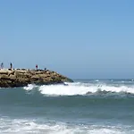 Pensión Casa Chanel Figueira da Foz