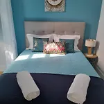 Pensión Casa Chanel