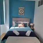 Pensión Casa Chanel Figueira da Foz