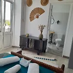 Pensión Casa Chanel
