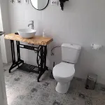 Casa Chanel Pensión Figueira da Foz