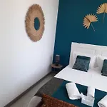 Casa Chanel Pensión *