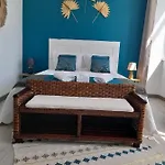 Pensjonat Casa Chanel Figueira da Foz