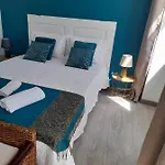 Casa Chanel Pensión Figueira da Foz