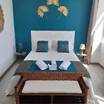 Pensión Casa Chanel