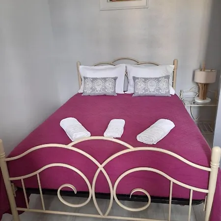 Pensjonat Casa Chanel *