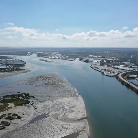 Vendégház Casa Chanel Figueira da Foz