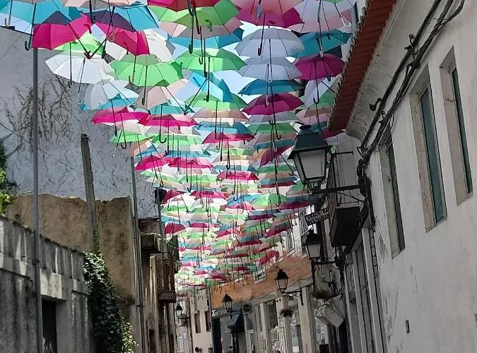 Casa Chanel * Figueira da Foz