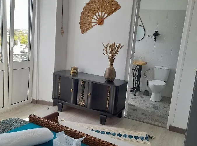 Vendégház Casa Chanel