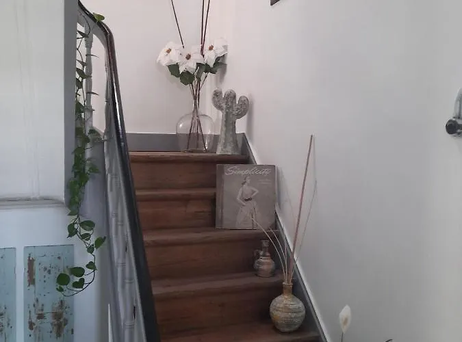 Casa Chanel Vendégház Figueira da Foz