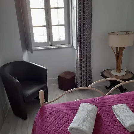 Casa Chanel Affittacamere Figueira da Foz