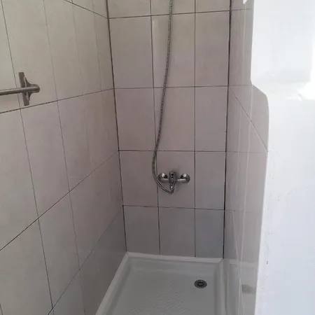 Pensión Casa Chanel Figueira da Foz