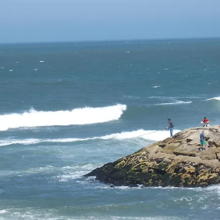 Pensjonat Casa Chanel