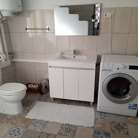 Pensión Casa Chanel Figueira da Foz