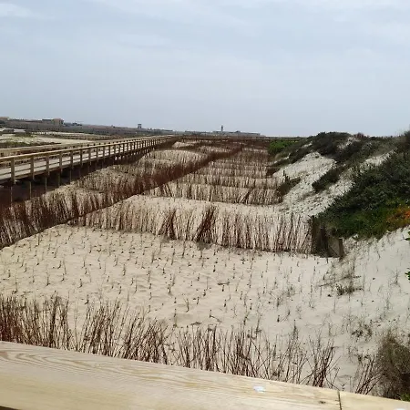 Casa Chanel Гостевой дом