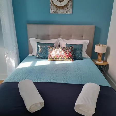 Guest house Casa Chanel