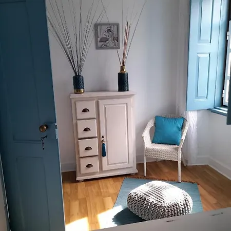 Casa Chanel Pensjonat