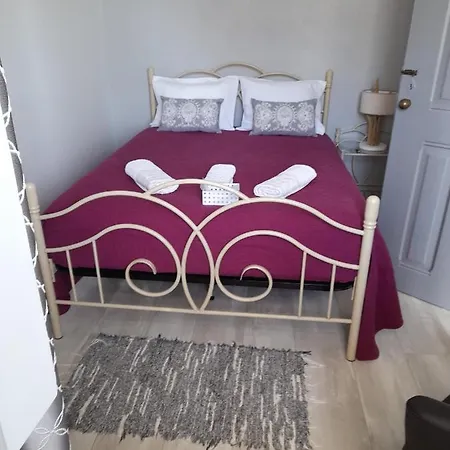 Casa Chanel Guest house Figueira da Foz