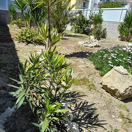 Pensjonat Casa Chanel