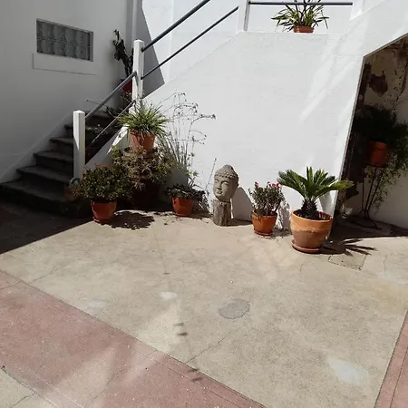 Pensión Casa Chanel