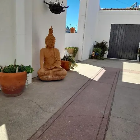 Casa Chanel Pensión *