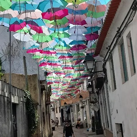 Casa Chanel * Figueira da Foz