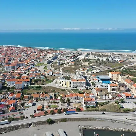 Pensjonat Casa Chanel *