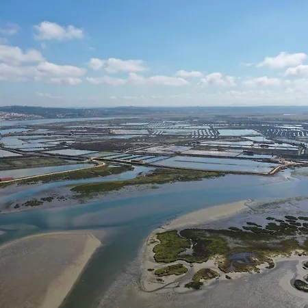 Casa Chanel * Figueira da Foz