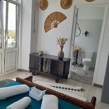 Pensjonat Casa Chanel