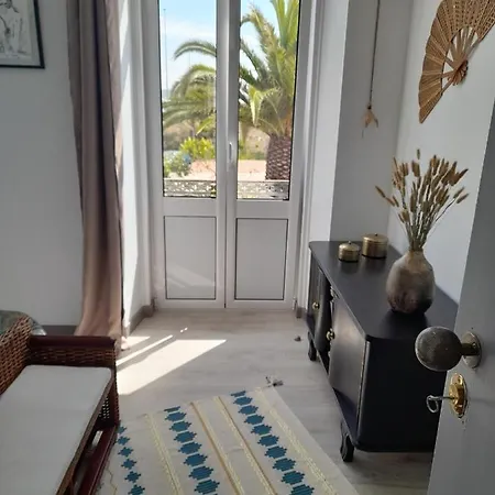 Casa Chanel *