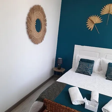 Casa Chanel Pensión *