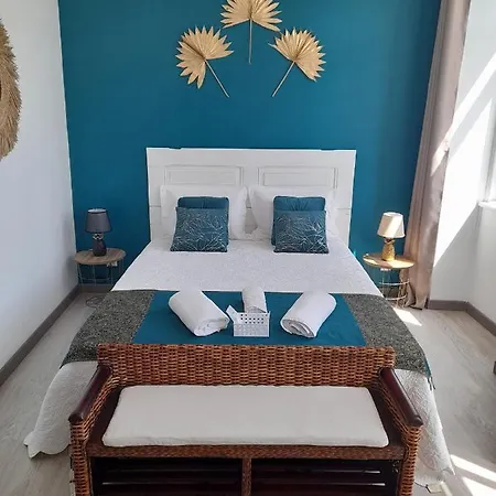 Pensión Casa Chanel