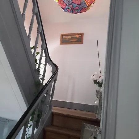 Casa Chanel Figueira da Foz