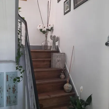 Casa Chanel Affittacamere Figueira da Foz