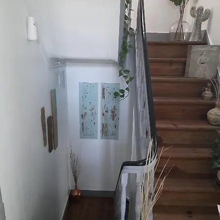 Pensjonat Casa Chanel Figueira da Foz