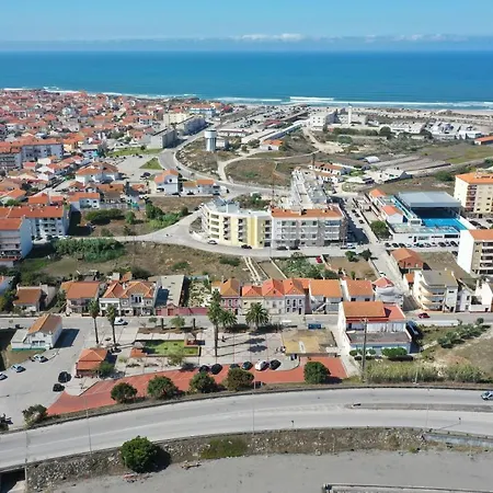 Casa Chanel Фигейра-да-Фош