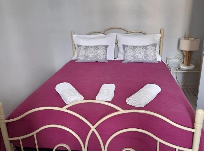 Affittacamere Casa Chanel *