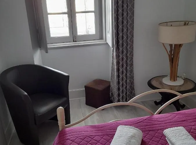 Casa Chanel Maison d'hôtes Figueira da Foz