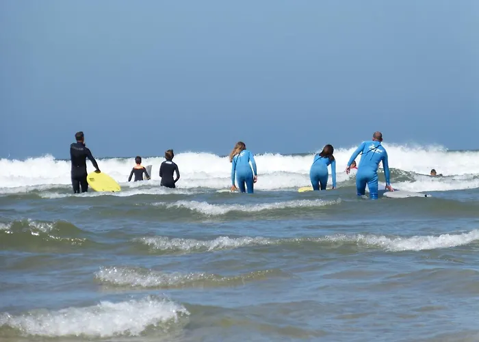 Casa Chanel Figueira da Foz