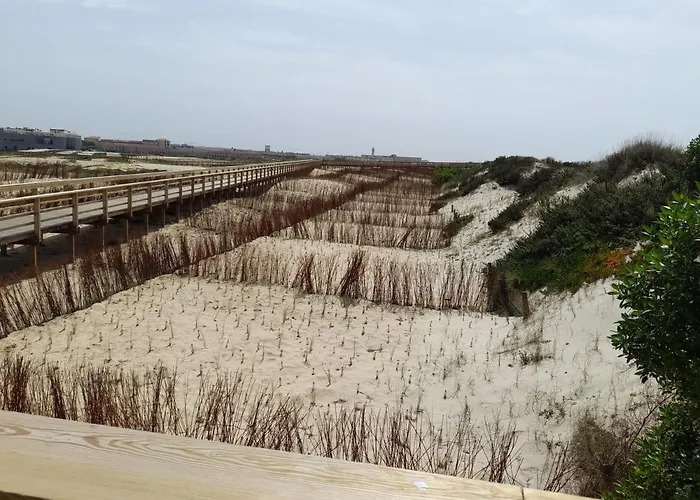 Casa Chanel Maison d'hôtes