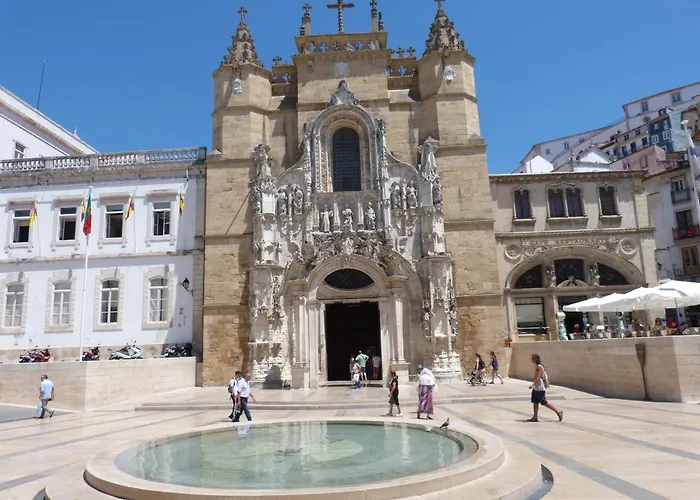 Casa Chanel * Figueira da Foz