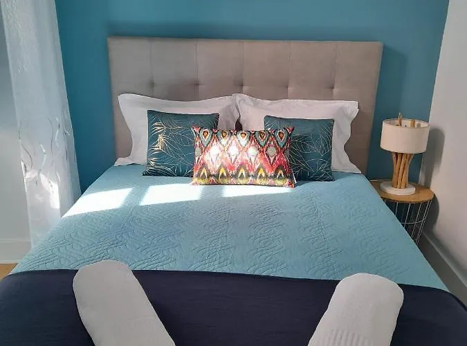 Maison d'hôtes Casa Chanel