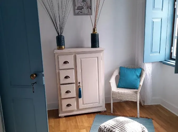 Casa Chanel Maison d'hôtes