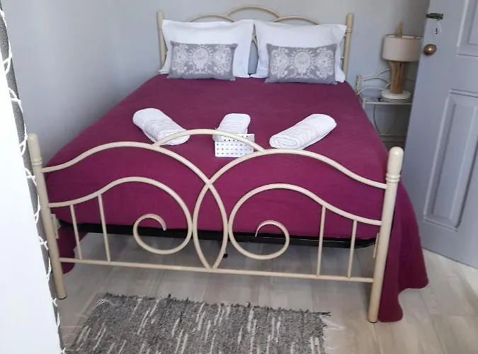 Casa Chanel Affittacamere Figueira da Foz