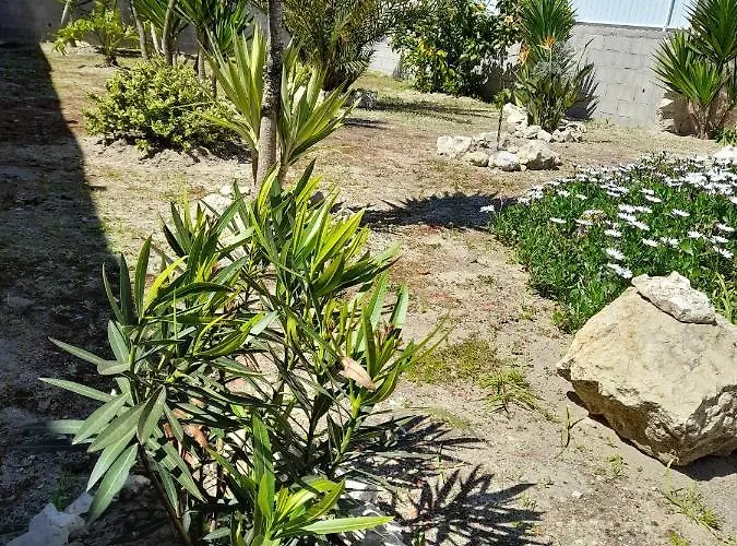 Affittacamere Casa Chanel