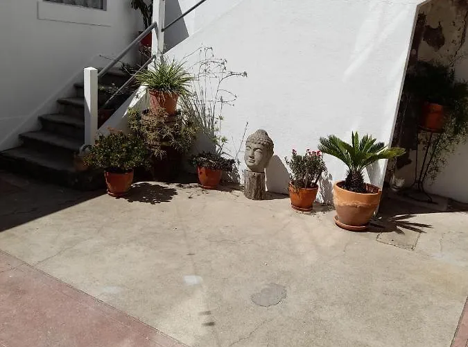 Affittacamere Casa Chanel