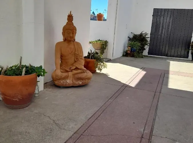 Casa Chanel Maison d'hôtes *