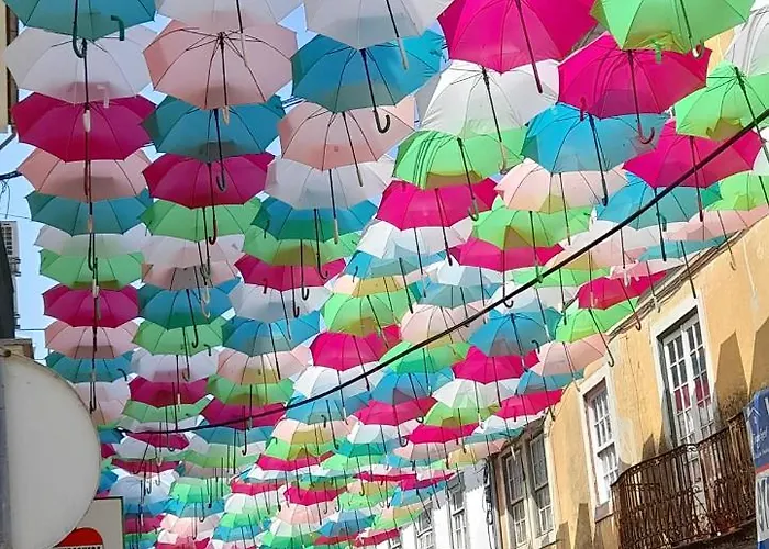 Casa Chanel Affittacamere Figueira da Foz