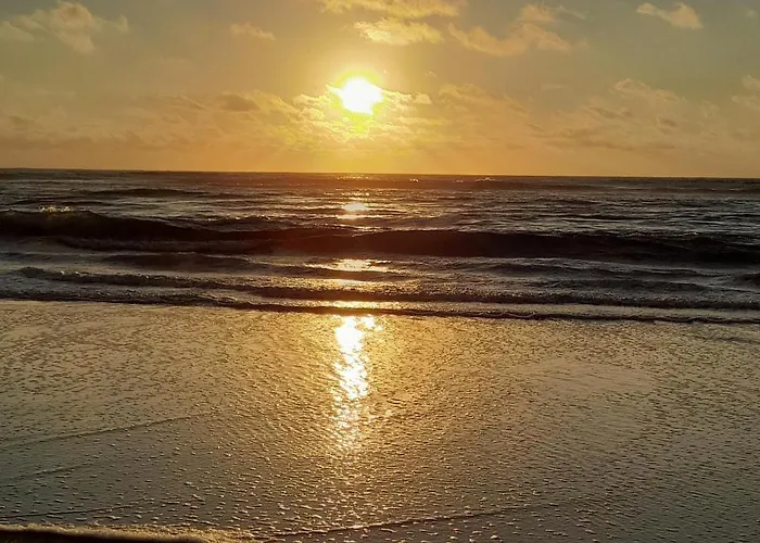 Maison d'hôtes Casa Chanel Figueira da Foz