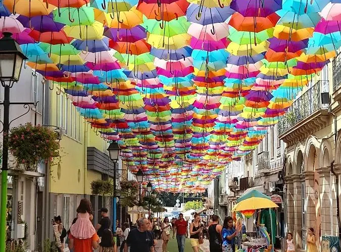 Maison d'hôtes Casa Chanel *